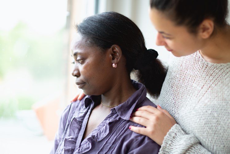 A third of business owners endure COVID related mental health conditions A third of business owners endure COVID related mental health conditions